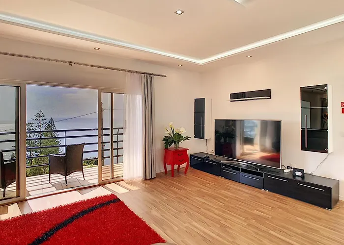 Villa Prainha By Lovelystay