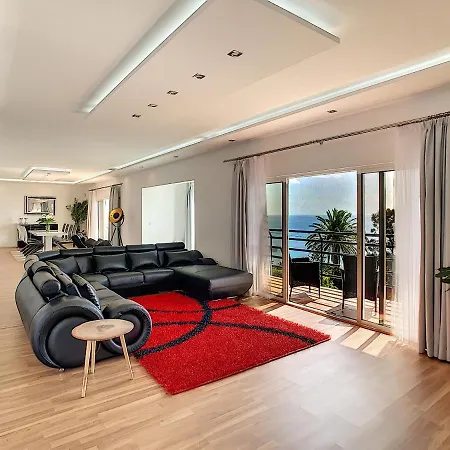 Villa Prainha By Lovelystay Canical  Exterior photo
