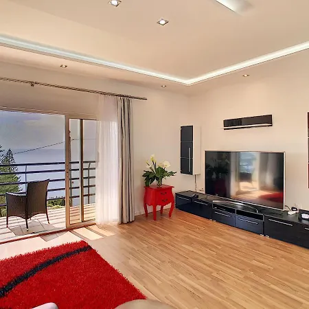 Villa Prainha By Lovelystay Canical  Exterior photo