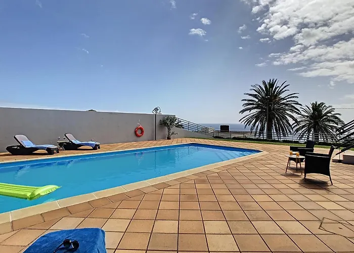 Villa Prainha By Lovelystay