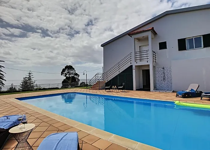 Villa Prainha By Lovelystay